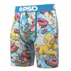 Mens Simpsons Masterpiece PSD Boxer Briefs - 2 of 4