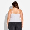 Women's Graphic Camisole - Wild Fable™ - 3 of 3