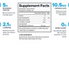 Legion Recharge Post-Workout Recovery Supplement - 30 Servings (Fruit Punch) - 2 of 4