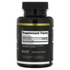 Snap Supplements Black Seed Oil, 500 mg, 90 Softgel Capsules - 2 of 2