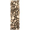 Nuloom Hand Tufted Pebbles Contemporary Indoor Area Rug - 2 of 4