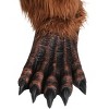 HalloweenCostumes.com Medium  Women  Adult Premium Rodent of Unusual Size Costume,  Brown - 2 of 4