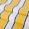 Aston & Arden Oversized Extra Thick Beach Towel (35x70 in., 600 GSM), 1 Luxury Pool Towel, Extra Large Bath Towel - 3 of 4