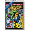 Trends International Marvel Comics - Amazing Spider-Man #120 Framed Wall Poster Prints - 3 of 4