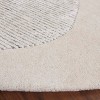 Fifth Avenue FTV451 Hand Tufted Indoor Rugs - Safavieh - 3 of 4