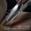WHALL Handheld Vacuum Cleaner, 8500PA Suction, Wet Dry Vacuum Cleaner Cordless with LED Light, Portable Car Vacuum Cleaner for Home & Office - 4 of 4