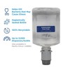 Georgia Pacific Professional Pacific Blue Ultra Foam Soap Manual Dispenser Refill, Antimicrobial, Unscented, 1,200 mL (4 Cartons) - 2 of 4