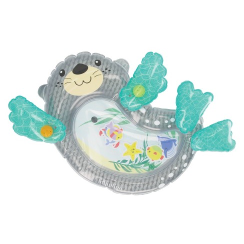 Baby water mat store argos