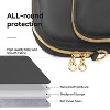 Laptop Bag Case 17  inch  Computer Briefcase Compatible , HP Pavilion Omen, LG Gram, Lenovo, ASUS, Acer - 2 of 4