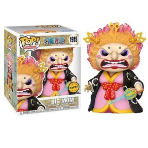 Funko Pop! Super: Animation: One Piece - Big Mom - Chase - Vinyl