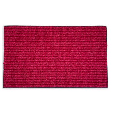 Envelor Rectangular Outdoor Coco Coir Loop Door Mat