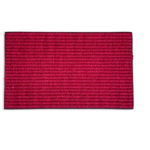 Envelor Rectangular Outdoor Coco Coir Loop Door Mat - 1 of 4