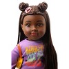 Positively Perfect Fresh Dreamers 18" Cheyenne Baby Doll - 2 of 4