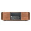 JBL L75MS Integrated Music System (Walnut/Black) - 3 of 4