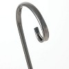 Sullivans Stake Candle Holder Holder 34.75"H Silver - 2 of 4
