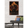 Trends International House of the Dragon - Daemon One Sheet Framed Wall Poster Prints - 2 of 4