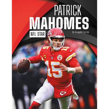 NFL to change record book thanks to Patrick Mahomes' mom - Sports Chump