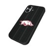 NCAA SEC Universities Text Backdrop MagSafe Compatible Cell Phone Case for Apple iPhone 17 Series - 2 of 4