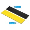 Unique Bargains DIY Laser Printing Personalized Office Blank Engraving Name Plates 5 Pcs - 4 of 4