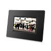 Sungale Alpha Digital 7in Cloud Photo Frame 20GB Cloud Storage with Battery/App Support - 2 of 4