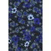 Lands' End Kids Long Sleeve Gathered Waist Jersey Dress - 2 of 2