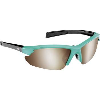 Flying Fisherman Buoy Jr Angler Polarized Sunglasses with AcuTint UV  Blocker for Fishing and Outdoor Sports