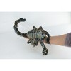 Collectible Wildlife Gifts | Scorpion, Brown, Very Nice Plush, Stuffed Arachnids, Realistic Figure,    14 - 2 of 4