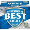 Milwaukee's Best Light Beer - 30pk/12 fl oz Cans - 2 of 4
