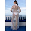 Moda Minx 'Harmonia' Mykonos Muse Maxi Kaftan - 2 of 4