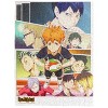 De.bored Haikyu!: Tokyo Training Arc Jigsaw Puzzle - 500pc : Target