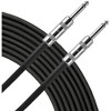 Livewire Advantage 14g Speaker Cable 1/4" to 1/4" - 2 of 3