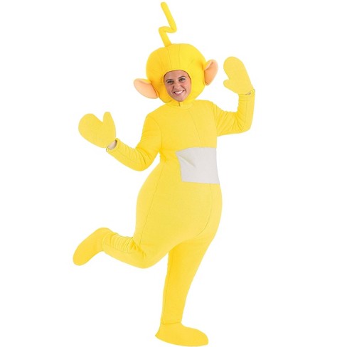 teletubbies po costume