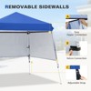 EAGLE PEAK Aluminum Day Tripper Canopy - 4 of 4