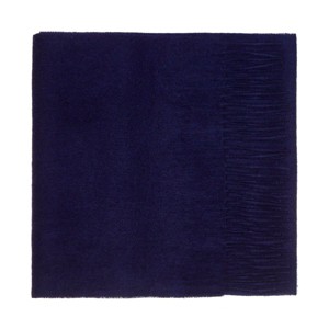 Lona Scott Pure Lambswool Plain Scarf - 1 of 1