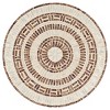 Keerin Accent Table - ACC1805A - White/Gold - Safavieh - 3 of 4