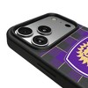 MLS Eastern Conference Teams Plaid MagSafe Compatible Cell Phone Case for Apple iPhone 17 Series - 4 of 4