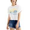 Junk Food Womens Hit The Road Graphic T-Shirt - 4 of 4