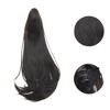 Unique Bargains Medium Length Ponytail Wig Hair Clips 17.72" Length 1 Pc - 4 of 4