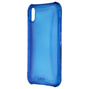 UAG Plyo Series Rugged Protection Case for iPhone Xs Max - Glacier Blue - 1 of 1