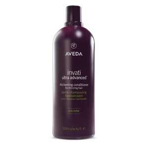 invati ultra advanced コンディショナー 1000ml Aveda Invati Ultra Advanced Thickening Conditioner, Rich, 33.8 oz