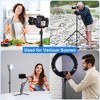 Craze Ventures Heavy Duty Light Stand for Studio Equipment - 3 of 4