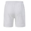 Clearlove Mens Athletic Sets  2 Piece Lounge Sets Mock Neck Quater Zip T-Shirts Drawstring Pocketed Shorts - 3 of 4