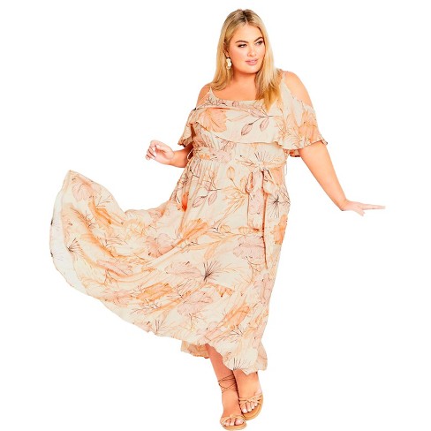 Sandy Shores Dress main image 0