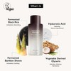 haruharu wonder Black Rice Hyaluronic Toner (Fragrance Free / Alcohol Free) First Essence [150ml] for Plump Skin. - 2 of 4