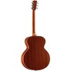 Alvarez Artist Series Acoustic-Electric Baritone Guitar Natural - 4 of 4