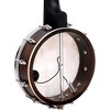 Gold Tone BU-1 Concert-Scale Banjo Ukulele With Gig Bag - 4 of 4