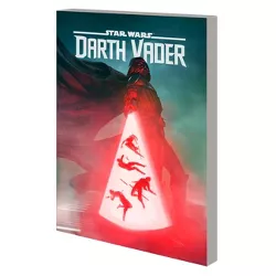 Star Wars: Darth Vader by Greg Pak Vol. 6 - Return of the Handmaidens - (Paperback)