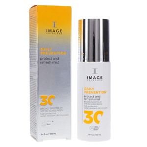 IMAGE Skincare Daily Prevention Protect and Refresh Mist SPF 40 3.4 oz - 1 of 4