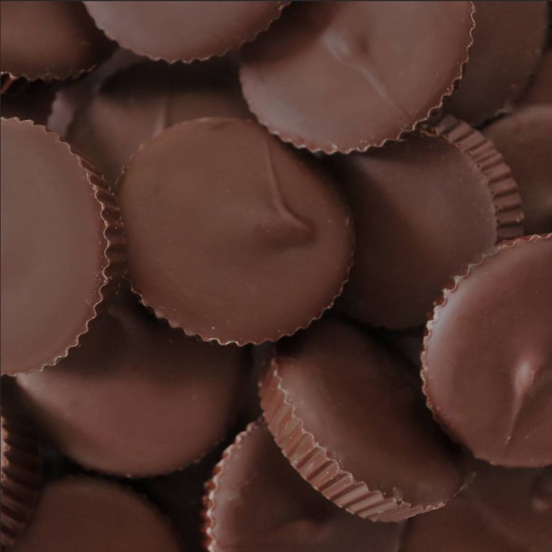 UNREAL Dark Chocolate Peanut Butter Cups - 4.2oz, 5 of 6