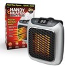 Handy Heater Turbo Heat - 2 of 4